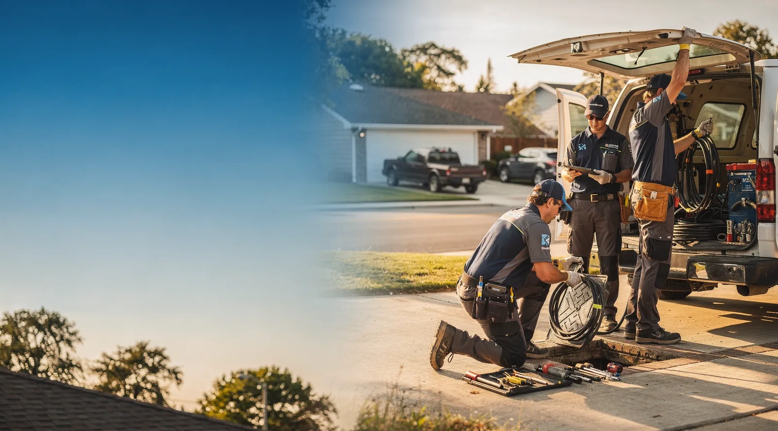 Water Softener Installation in Jacksonville, OR near me
